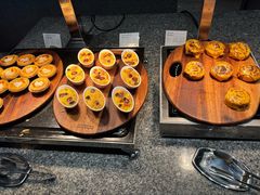 -解放碑威斯汀酒店-知味国际美食餐厅