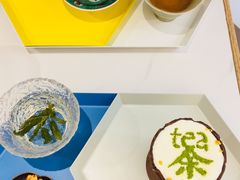 -茶是一枝花泡茶店