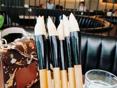 -大树餐厅(红旗街万达店)