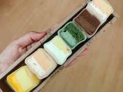 -Olé精品超市(北京合生汇店)