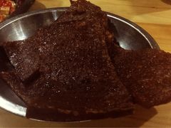宜宾烤黄粑-夜烤·宜宾烧烤(洋河路店)