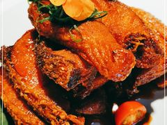 -姜君·千岛湖鱼头馆(浦东大道店)