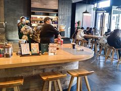 -星巴克(太原茂业天地店)