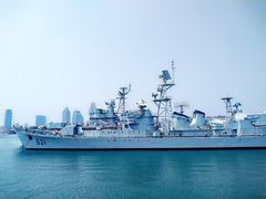 -中国人民解放军海军博物馆