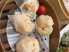 -点都德(龙之梦店)