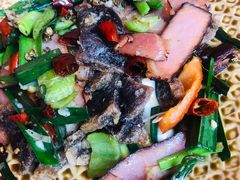 -古城苗家土菜馆(河景餐厅店)