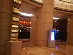 -宁波万豪酒店