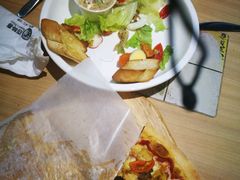 -百特喜·意大利餐厅(八佰伴镇江店)