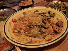 -北丐先生·野馄饨烧烤(长宁龙之梦店)