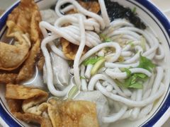 -非遗·十八曲鱼饺(西马总店)