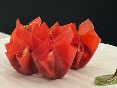 -柿合缘新京菜(国金中心商场店)