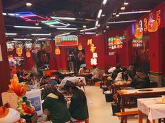 -饶福记·南昌烧烤大排档(九龙湖土著店)
