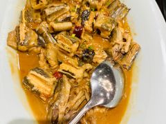 -浩运海鲜·16年专注青岛菜(石老人店)