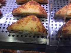 -巴黎贝甜(宜山路店)