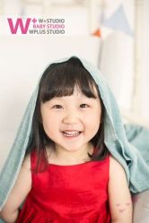 -WPlus明星肖像亲子全家福摄影