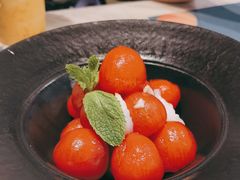 -大树餐厅(益田假日店)