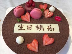 -味多美蛋糕(东直门店)