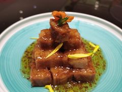 -湖锦酒楼·32年地道湖北菜(光谷店)