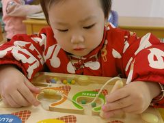 -绿城奇妙园双语日托(华茂悦峰园区)