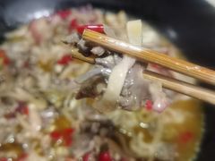 -国庆鸡杂老店
