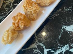 青瓜煮自制鱼腐-潮汕美牛肉丸火锅店(天宁寺店)