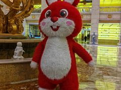 -临沂华盛江泉城大酒店