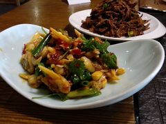 -小城粥道·海胆鲜虾粥(解放广场店)
