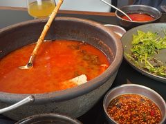 -Ameigo梅果·云贵川bistro(长宁来福士店)