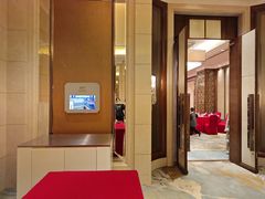 -天津香格里拉大酒店