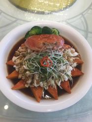 -宝格利廷宴会艺术中心(南商店)