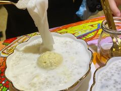 -甜心妈妈·榴莲星级糖水(北京路总店)
