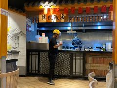 -胖子鱼粉(采霞街店)