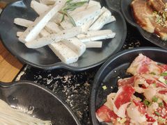 -九田家黑牛烤肉料理(珠江摩尔店)