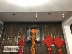 门面-75幢私房菜馆