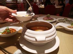 -富丽华大酒店·御园中餐厅(茶亭路店)