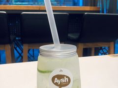 -艾薯夫妇Aysh(红山店)