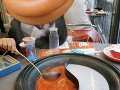 -生活如沸·顺德水牛奶火锅(大学路店)