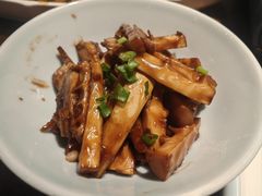 -乔街深夜食堂·台州菜·高压锅生蚝(杭州总店)