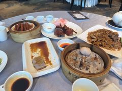 -丰鲤楼•闽南茶楼(仟禧汇店)