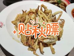 -李叔叔虾蟹大排档(青羊店)