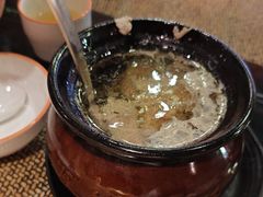 -老客家·客家菜(万达店)