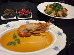 -醉东Oriental House(静安嘉里中心店)