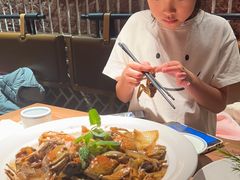 -周家二小姐的菜(西津渡店)