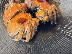 -蟹榭·本帮江浙菜·蟹宴(五角场合生汇商场店)