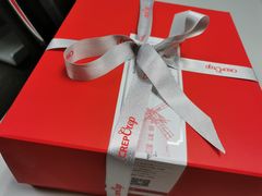 -可丽可丽·生日蛋糕·下午茶(厦门鹭港店)