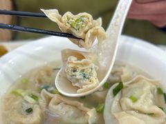 -吉祥馄饨(上海新上大店)