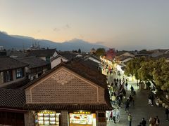 -大理文庙(大理古城)