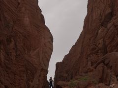 -天山神秘大峡谷