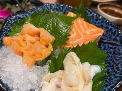 -和彩放题餐厅(酒仙桥店)