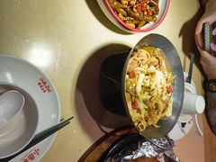 -小柴米·传统江西菜(八一广场店)